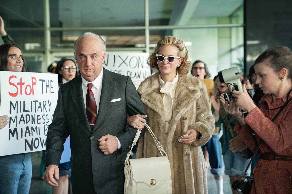 (STARZ)