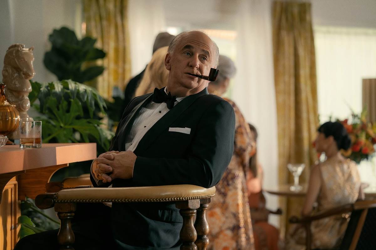 (STARZ)
