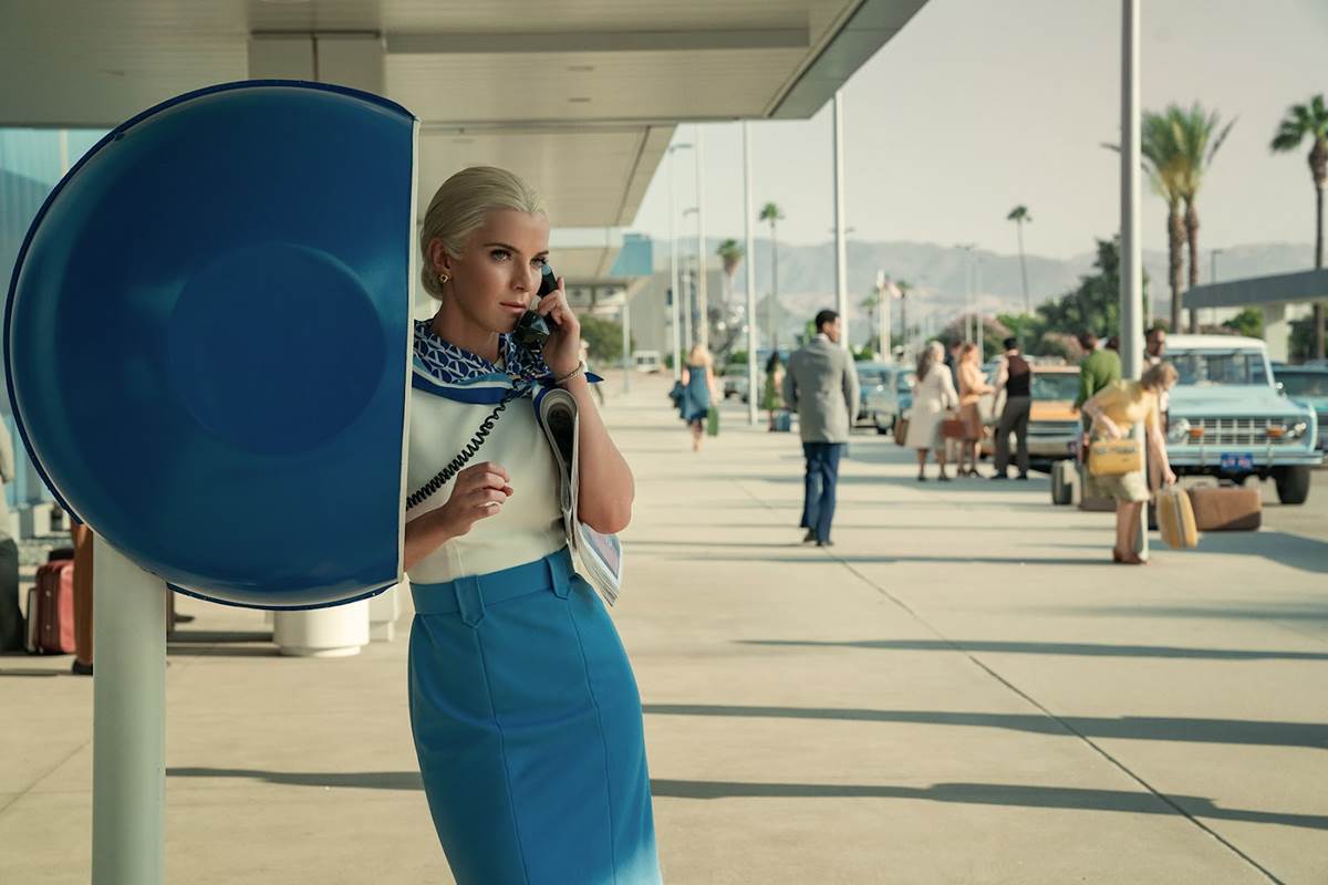(STARZ)