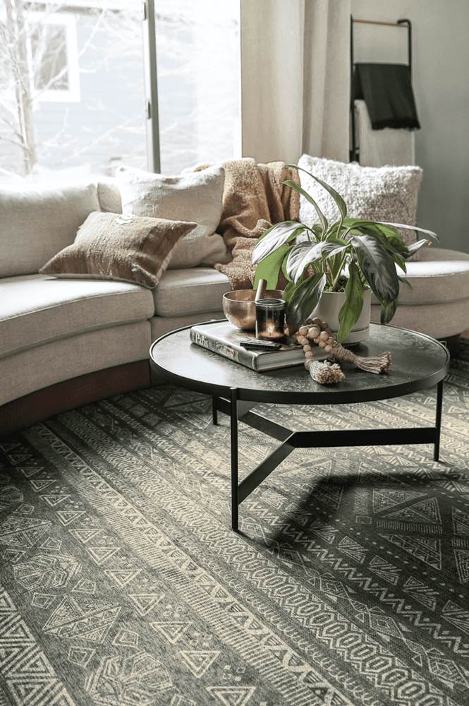 Marvel x Ruggable - Wakanda Forever