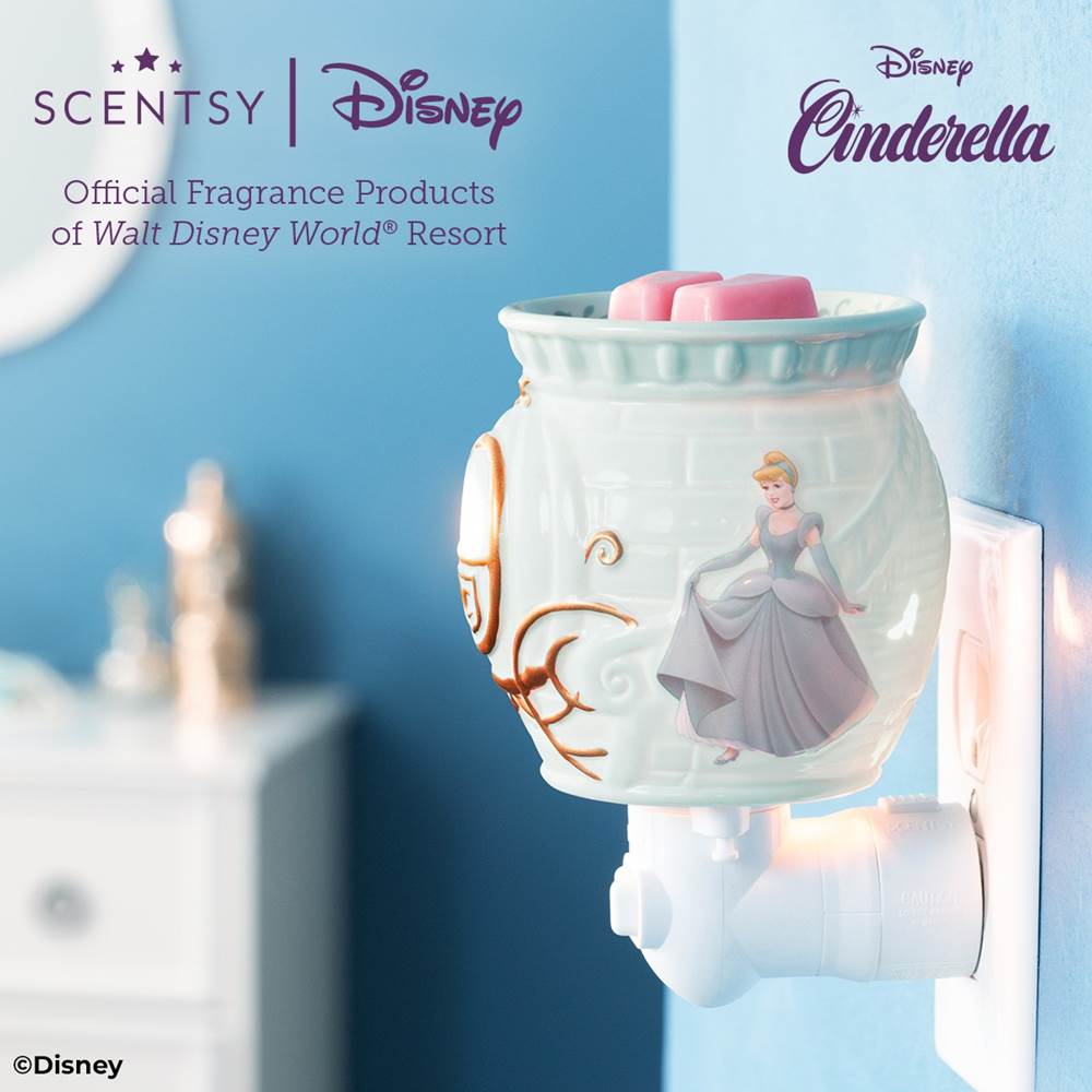 (Disney/Scentsy)