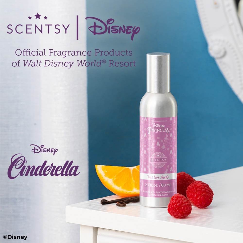 (Disney/Scentsy)