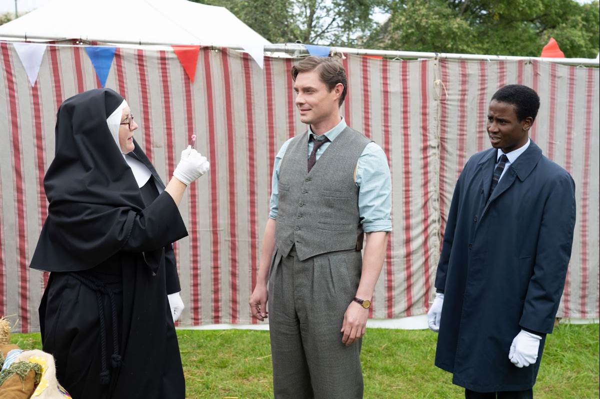 (Courtesy of BritBox)