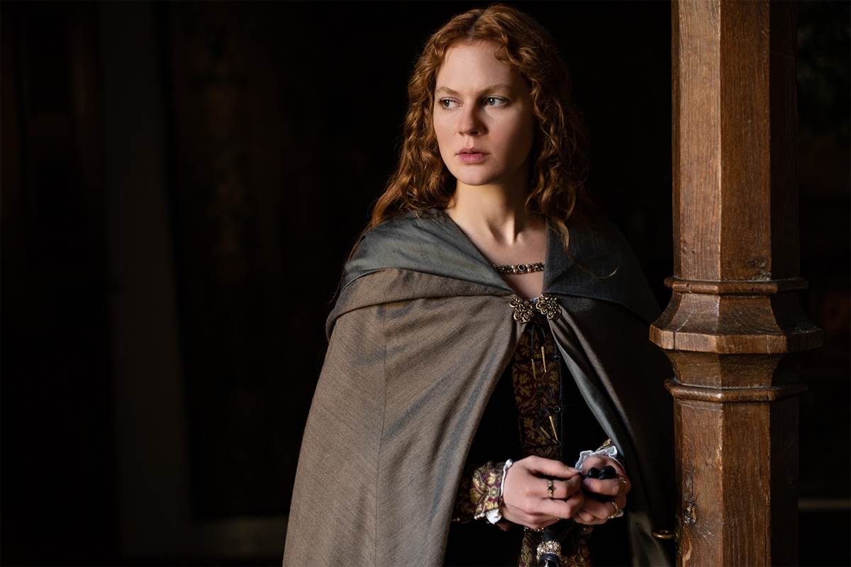 (Starz)
