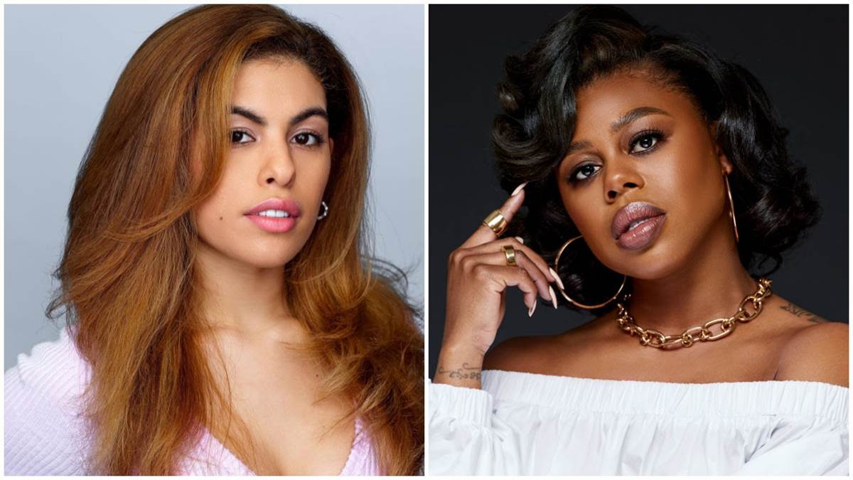 (Brian Love/Stephon X)