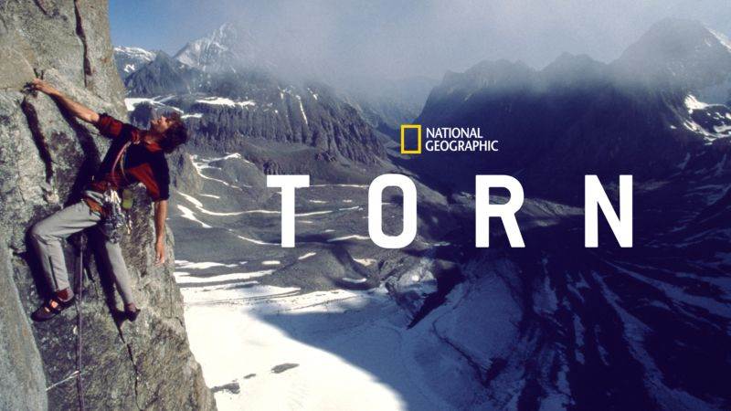 (National Geographic Documentary Films)
