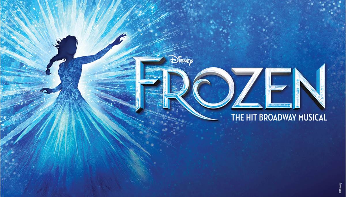 Frozen the Musical