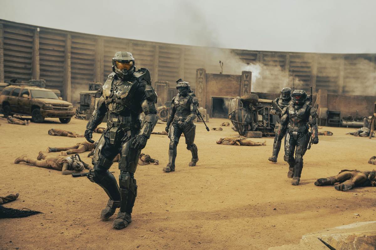 (Adrienn Szabo/Paramount+)