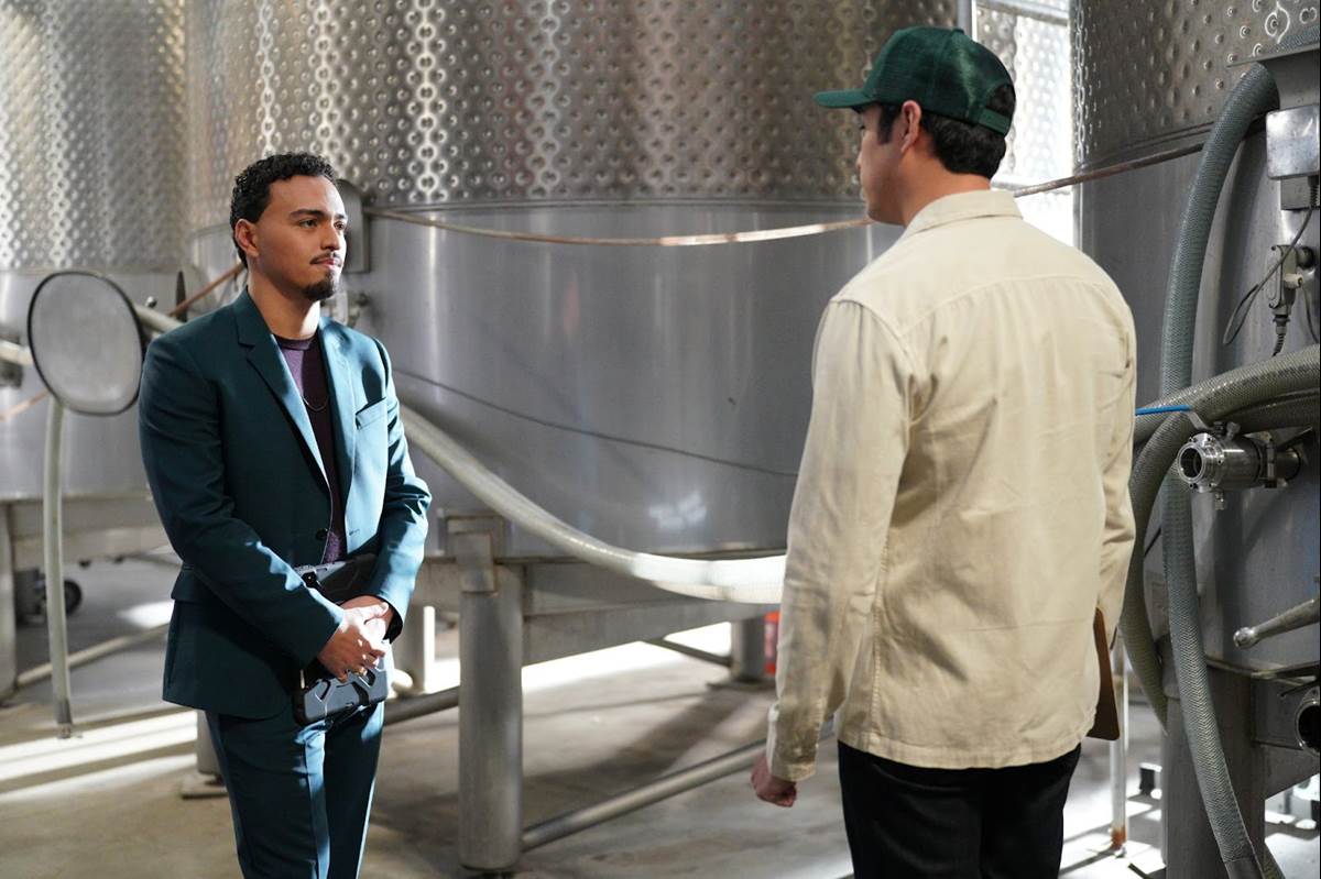 (ABC/Christopher Willard)