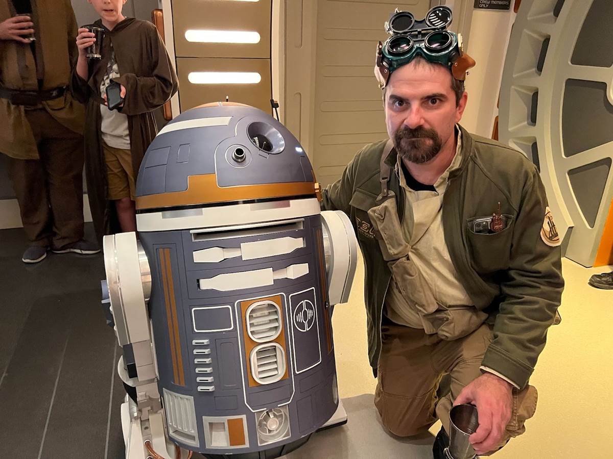 Photo by Jeremiah Good