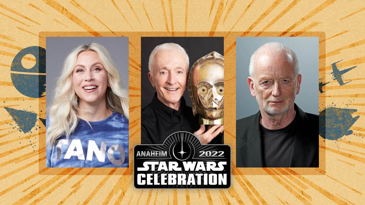 Star Wars Celebration