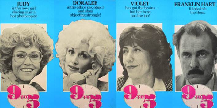 (20th Century Fox/Still Working 9 to 5)