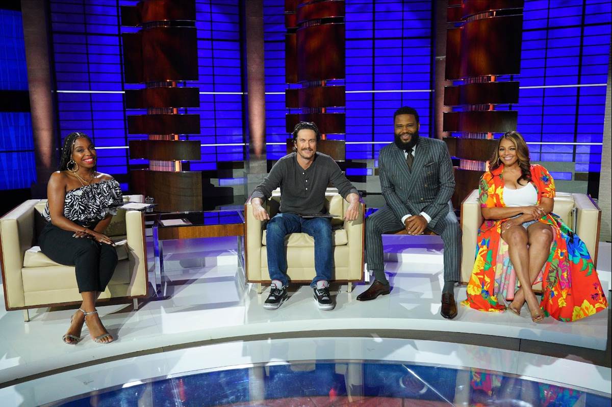 (ABC/Christopher Willard)