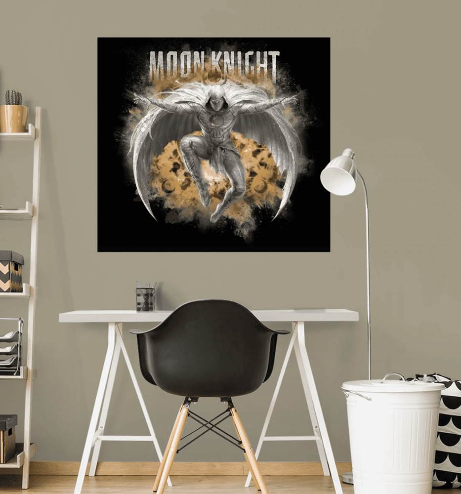 Moon Knight Fathead / shop it ,[object Object]