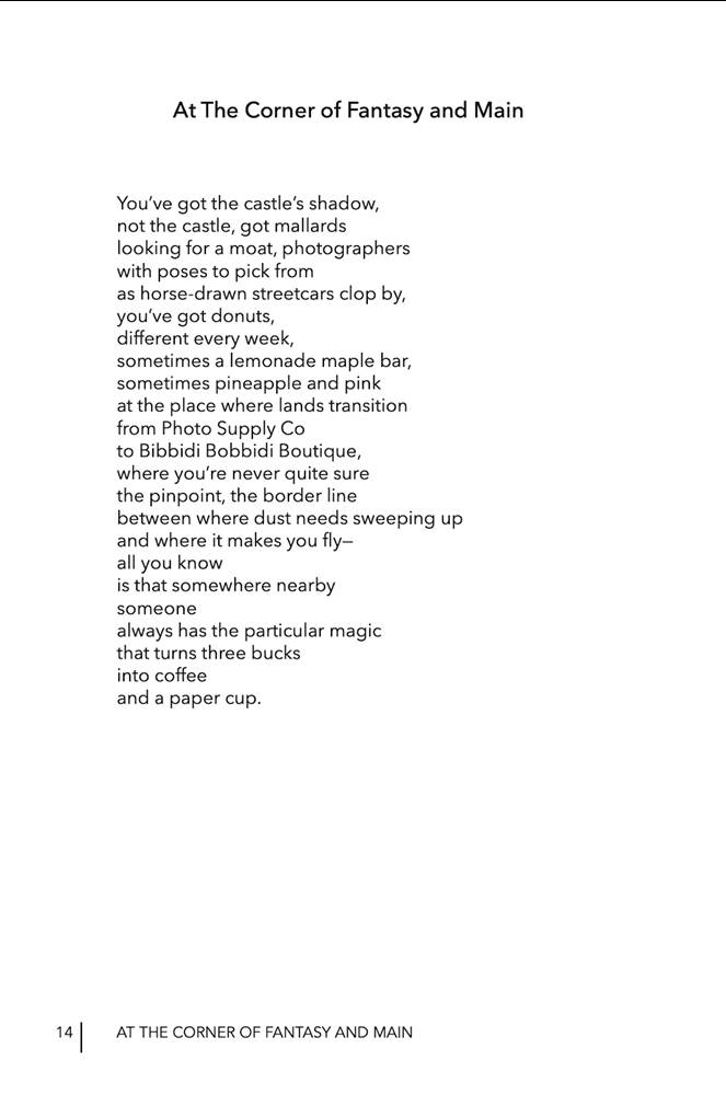 Copyright Matt Mason/The Old Mill Press