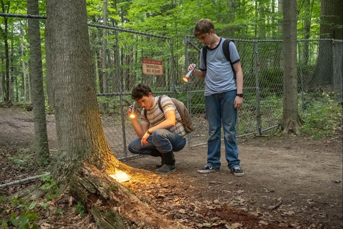 (Brooke Palmer/Hulu)