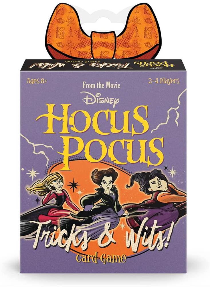 (Disney/Funko Games)