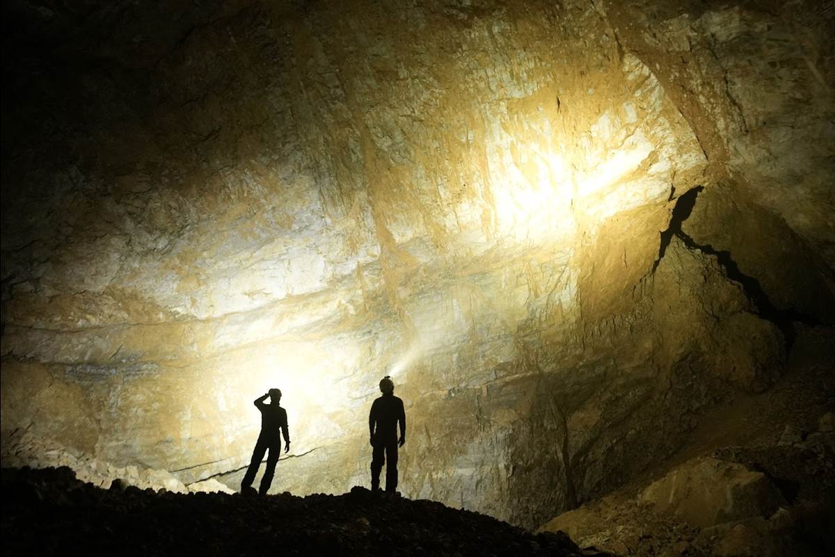 (National Geographic/Kasia Biernacka)