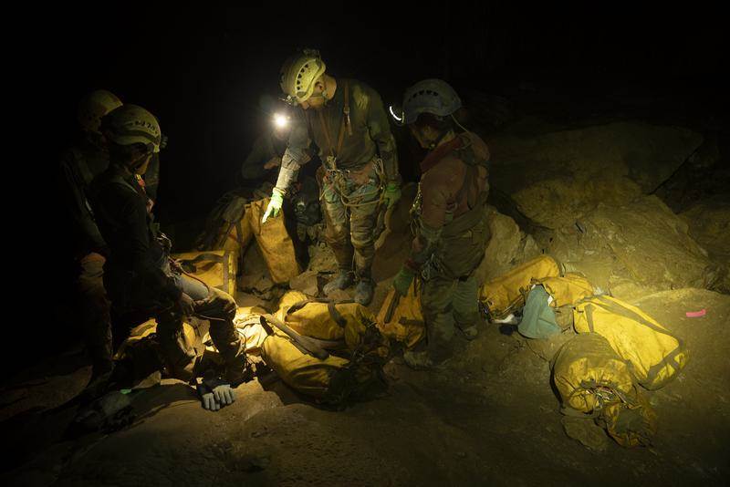 (National Geographic/Pablo Durana)