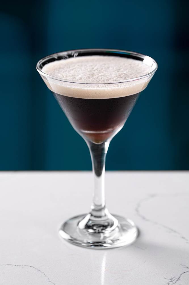 Espresso Martini