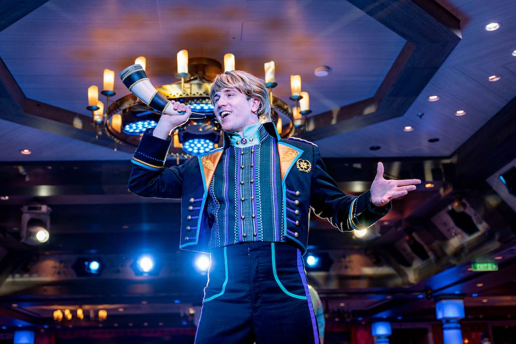 (Matt Stroshane, photographer)