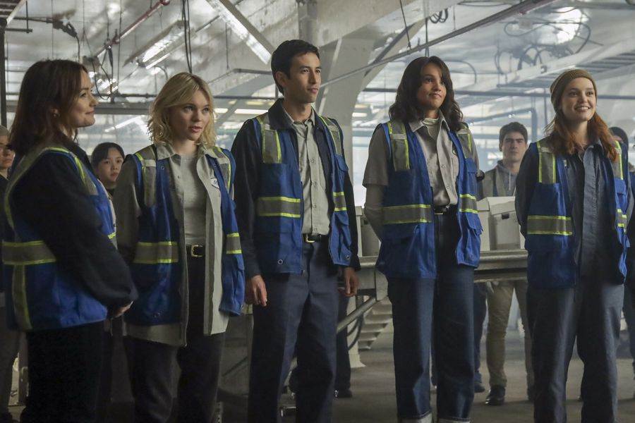 (Freeform/Jeff Petry)