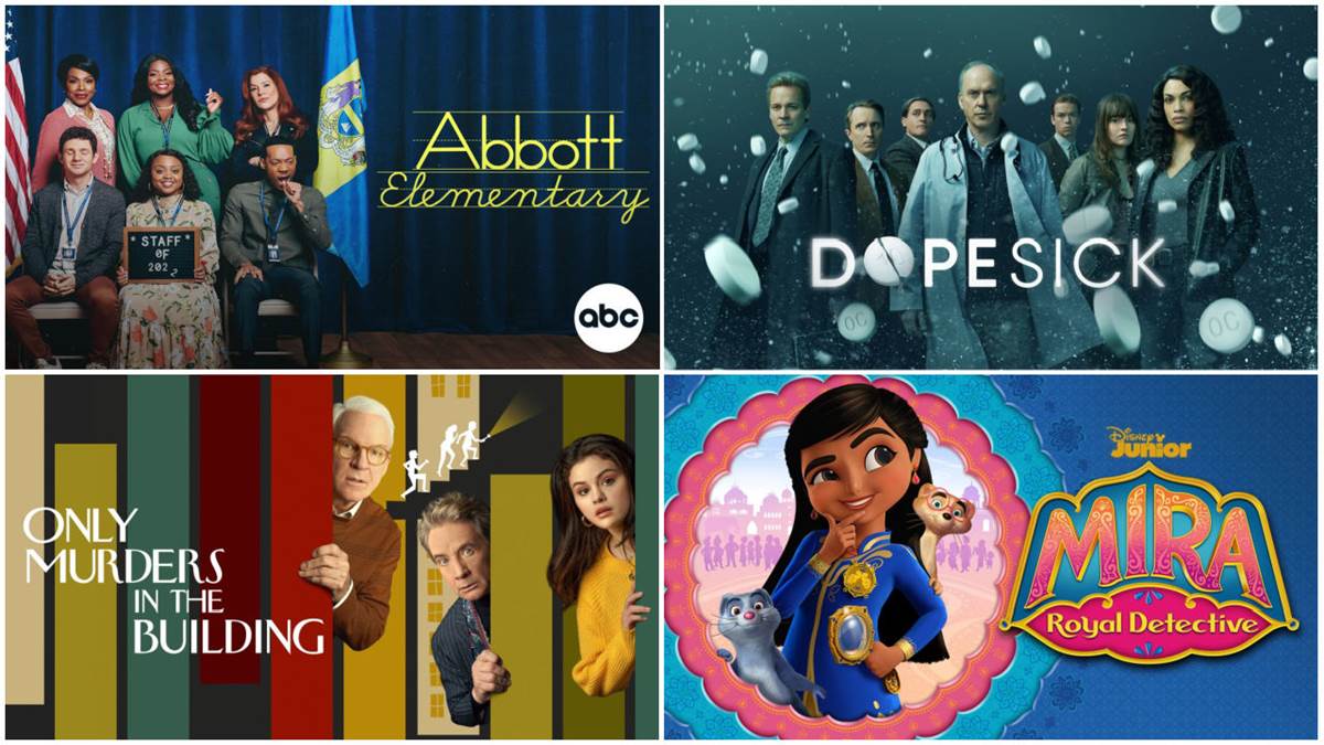 (ABC/Hulu/Disney Junior)