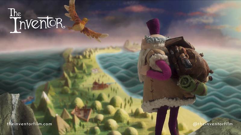 (FOLIASCOPE/ Ilan URROZ/ LEO & KING)