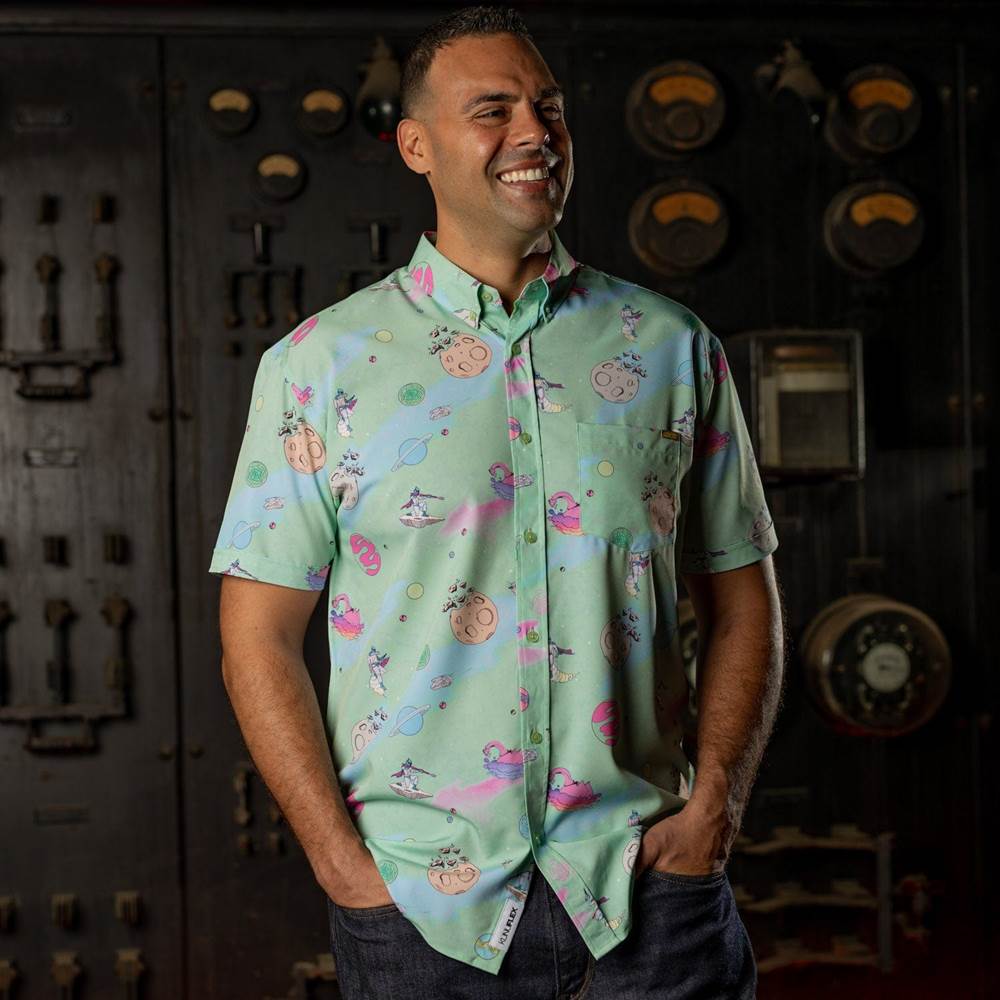 Original Boba Fett's Debut in green color scheme