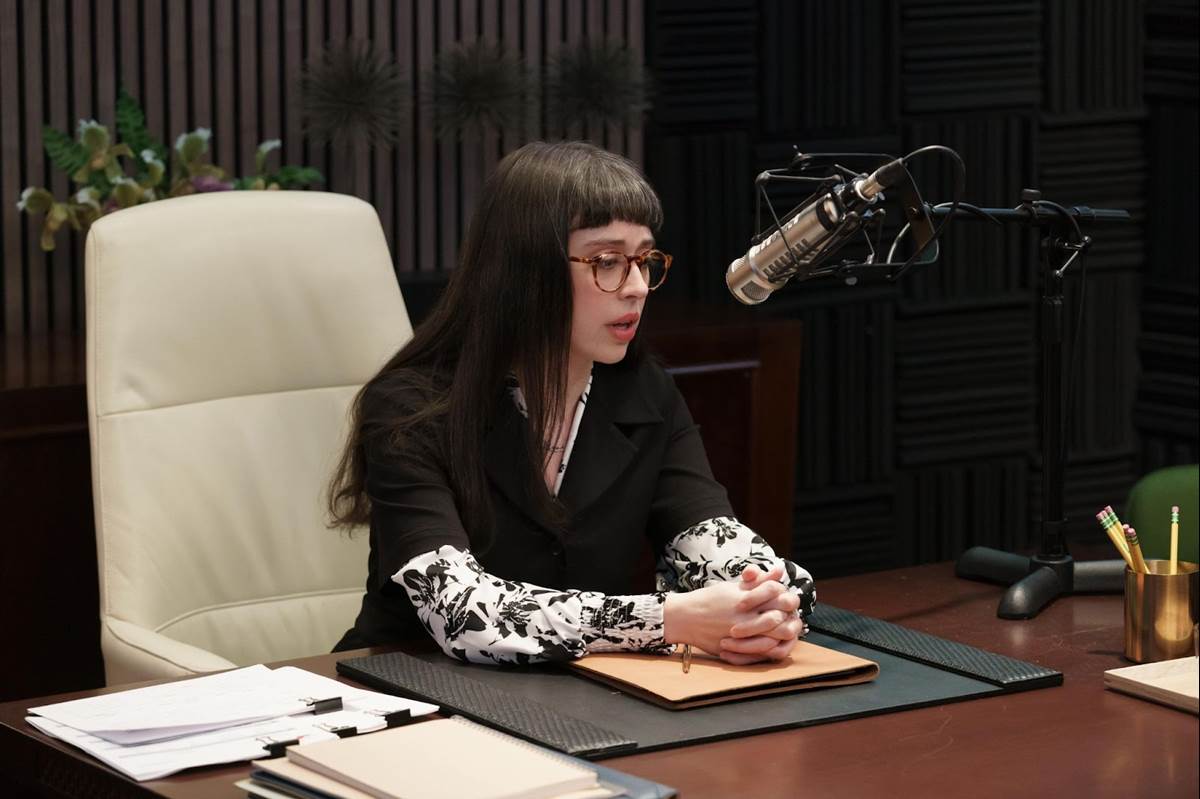 (Patrick Harbron/Hulu)