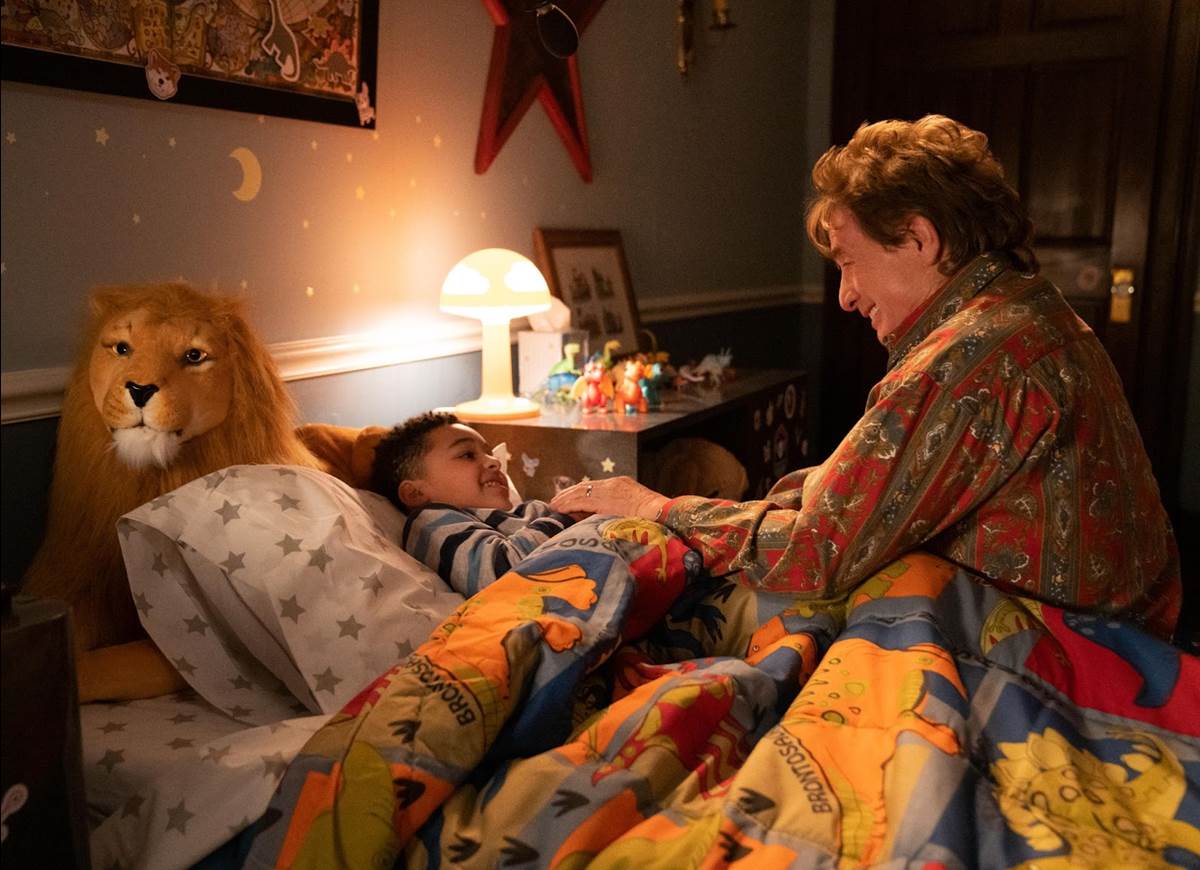 (Craig Blankenhorn/Hulu)