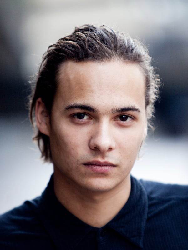 Frank Dillane