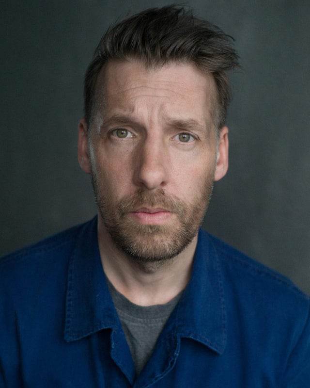 Craig Parkinson