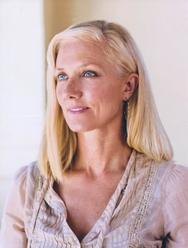 Joely Richardson