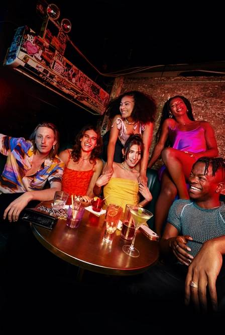 (Freeform/Sophie Hur)