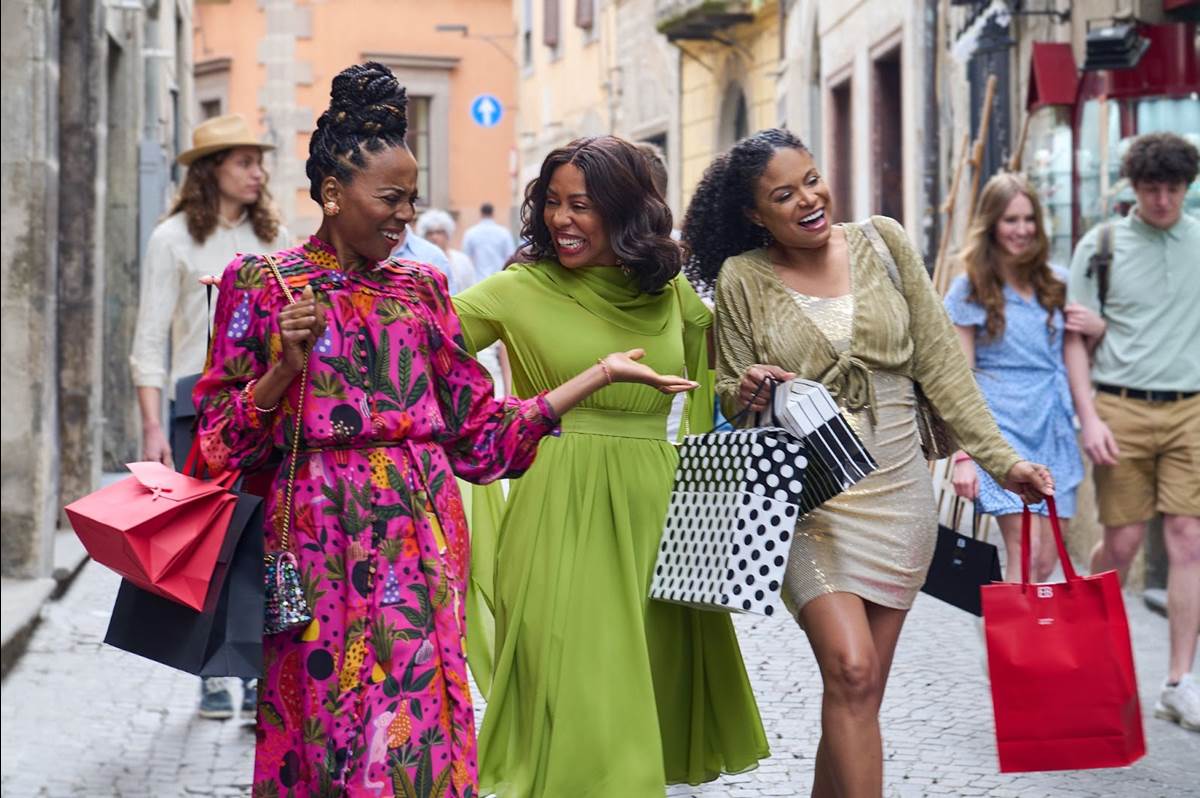 (Hallmark Media/Fabrizio Di Giulio)