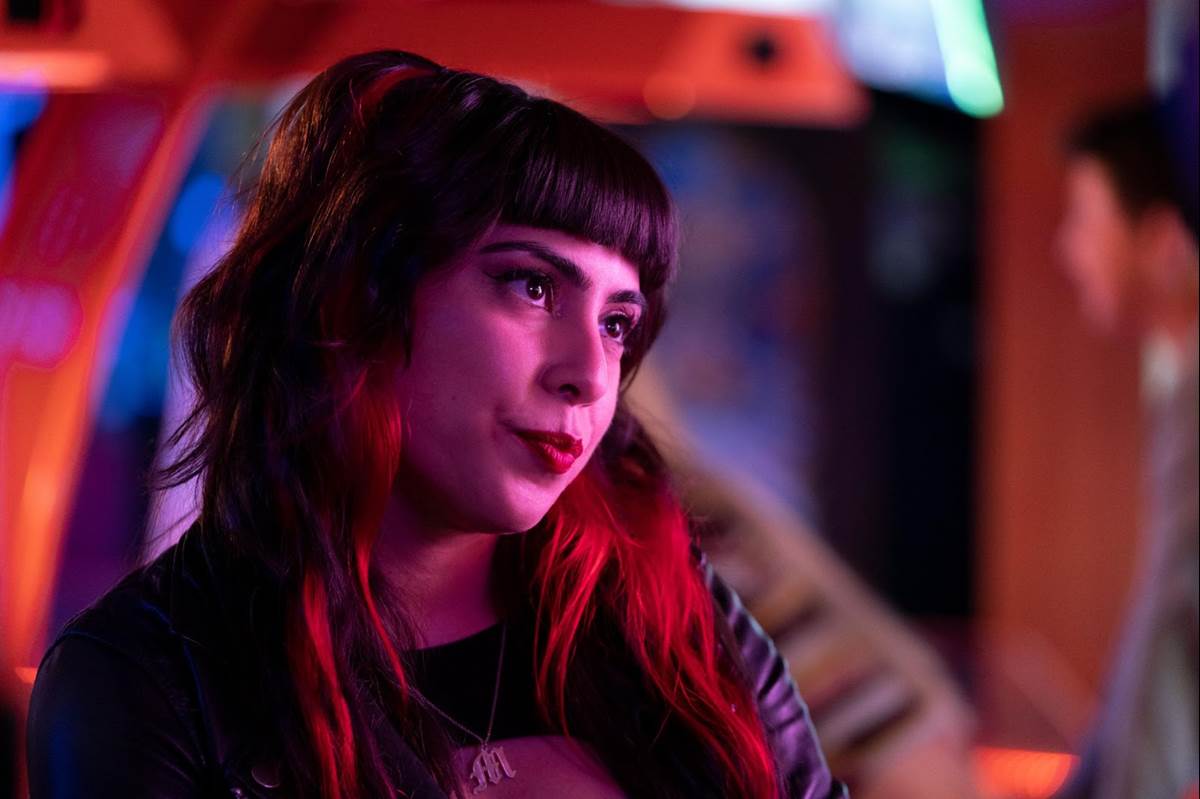 (Gilles Mingasson/Hulu)