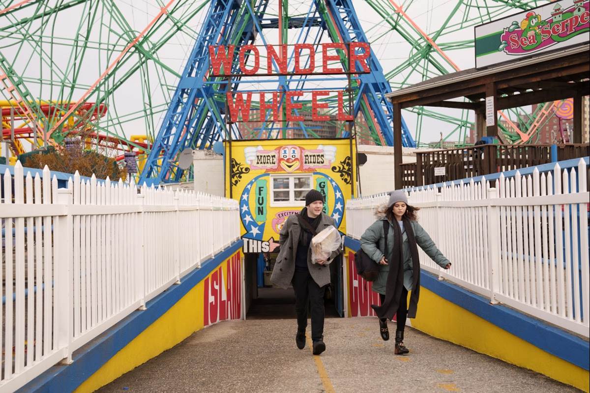 (Craig Blankenhorn/Hulu)