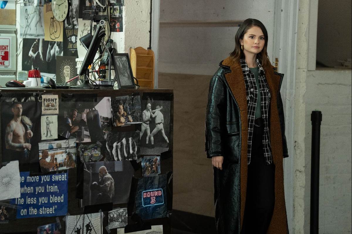 (Craig Blankenhorn/Hulu)