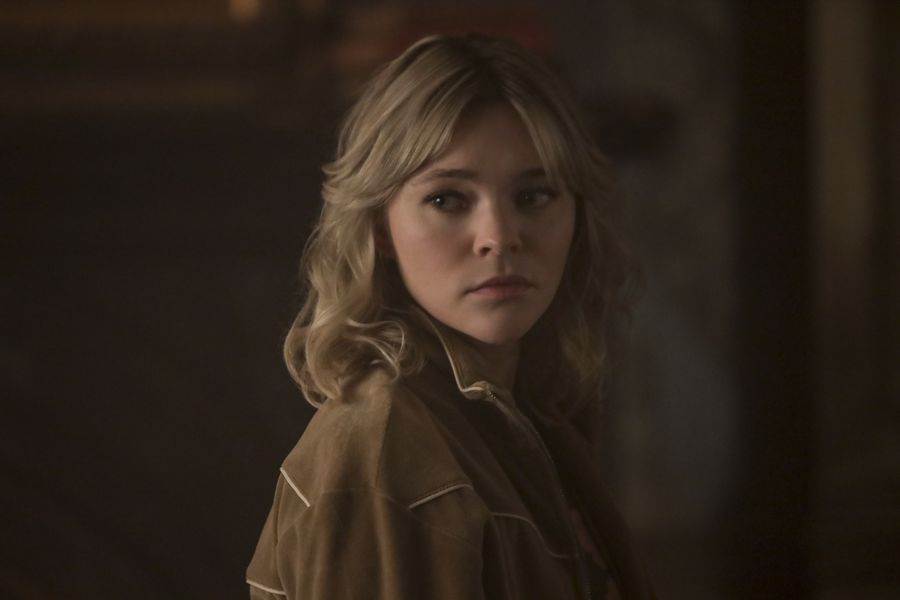 (Freeform/Jeff Petry) Taylor Hickson