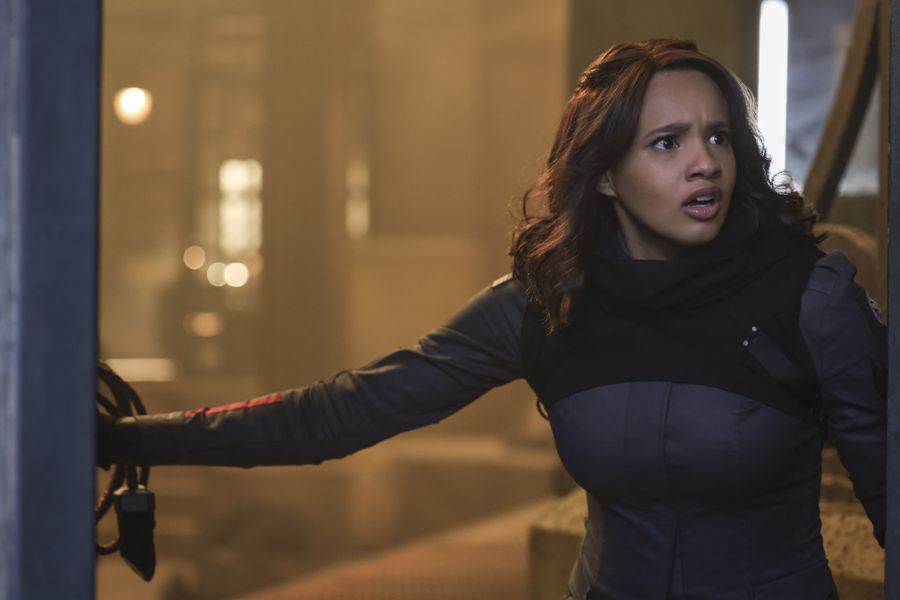 (Freeform/Justine Yeung) Ashley Nicole Williams,