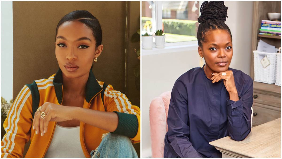 (Ally Green/Nathalie Gordon)