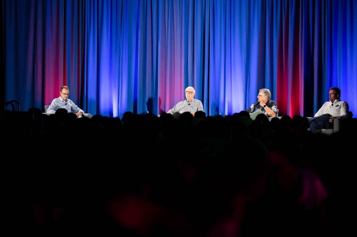 (The Walt Disney Company)