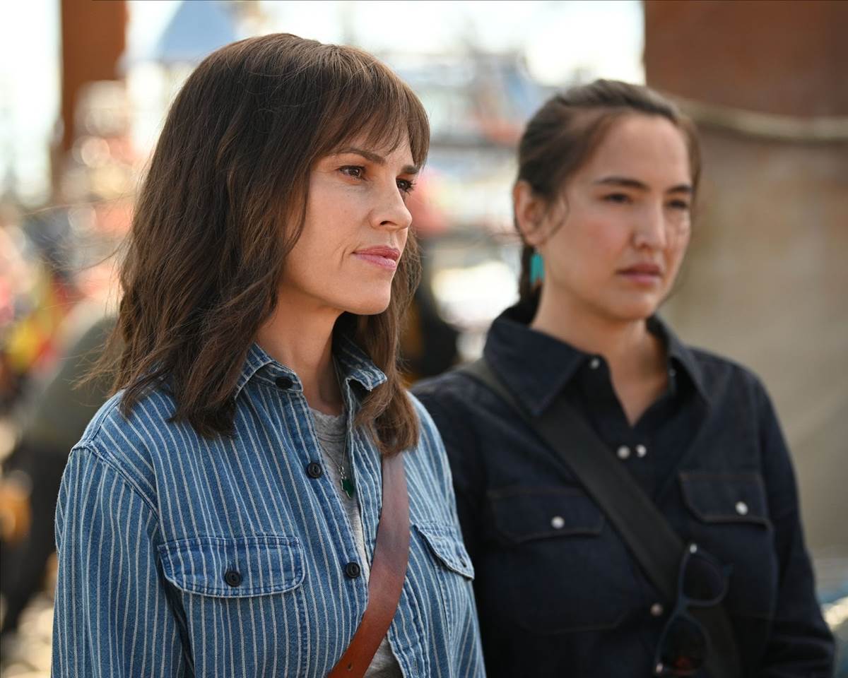 (ABC/Sergei Bachlakov)