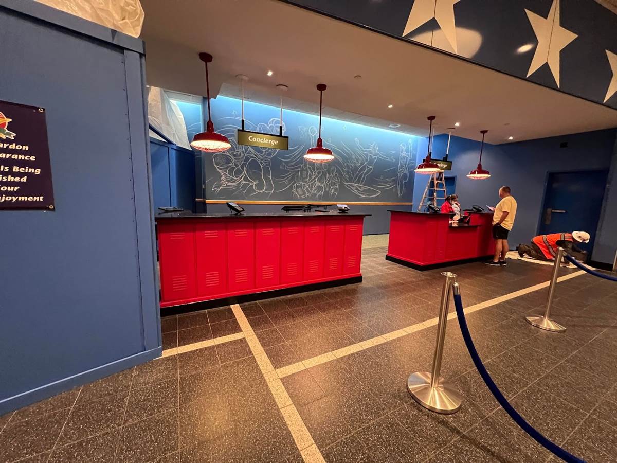 Photo by Geoffrey Nease