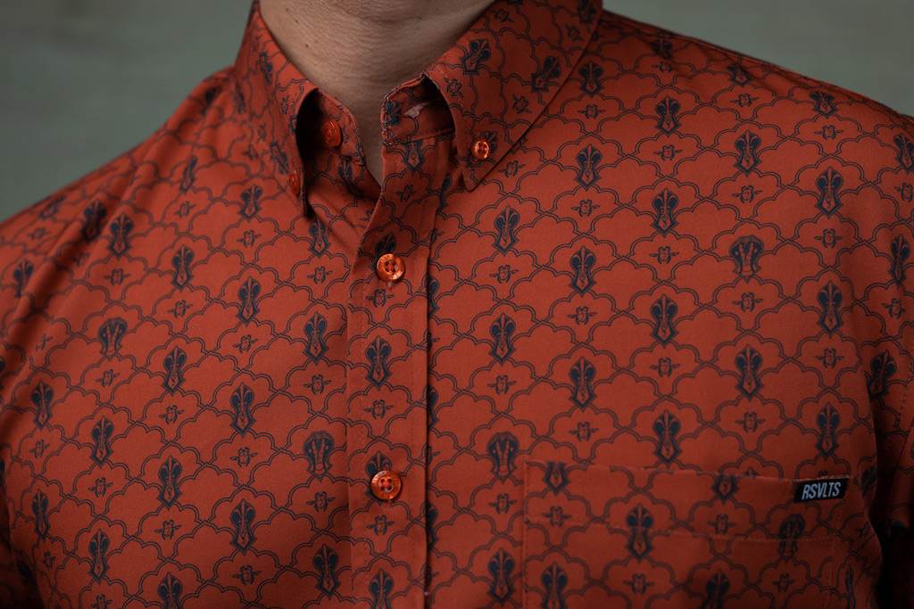 Villainous Vizier via RSVLTS