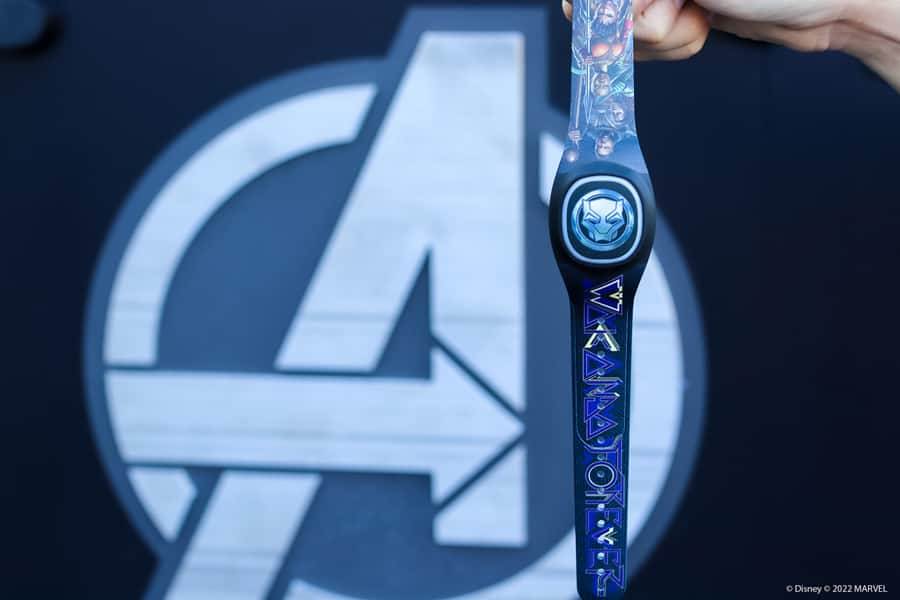 &ldquo;Black Panther: Wakanda Forever