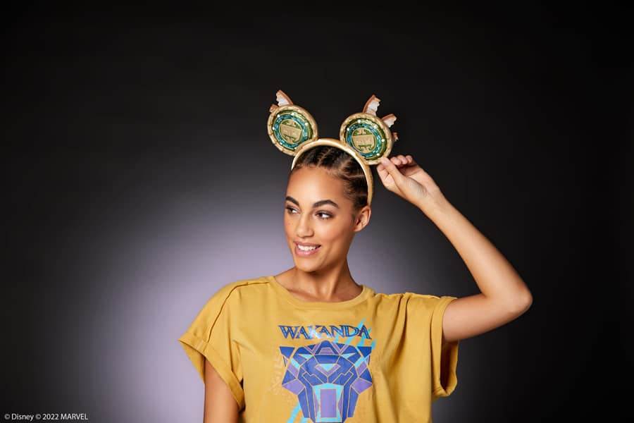 &ldquo;Black Panther: Wakanda Forever