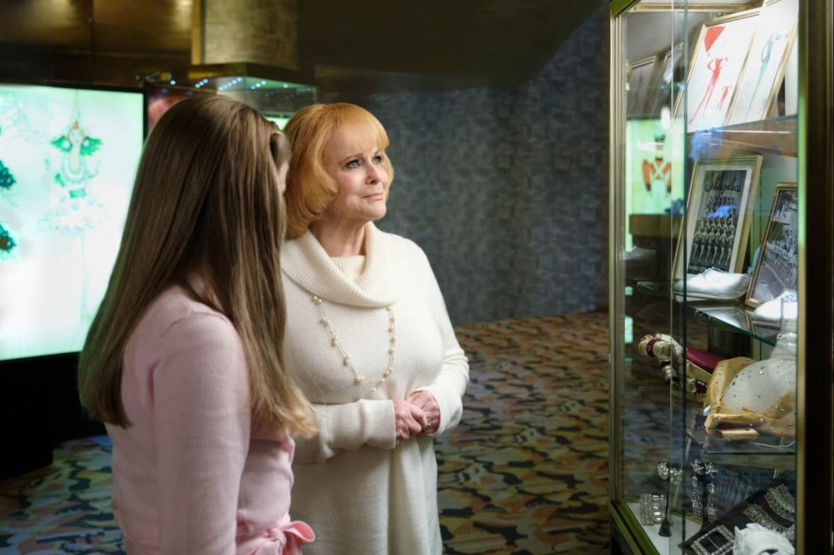 (Hallmark Media/David Scott Holloway)