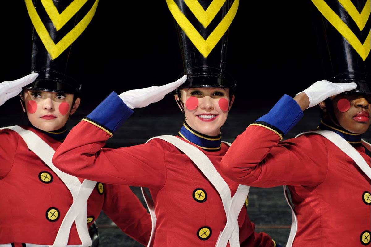 (Hallmark Media/David Scott Holloway)